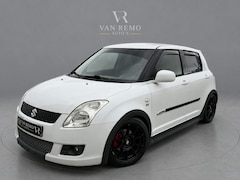 Suzuki Swift - 1.3 GT|Airco|BT Audio|Pdc|Schroefset|Trekhaak|Sport pakket|Nap