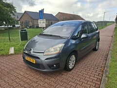 Citroën C4 Picasso - 1.8-16V Ambiance 5p. airco