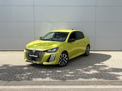 Peugeot 208 - 1.2 Turbo 100 Business | Parkeerhulp | Cruise Control | Apple Carplay/Android auto