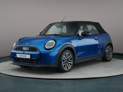 MINI Cabrio - 2.0 Cooper C Classic L