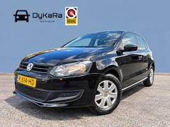 Volkswagen Polo - 1.2-12V Trendline Clima, Navi