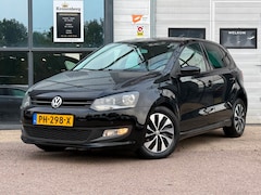Volkswagen Polo - 1.0 BlueMotion Edition, NAP, CRUISECR