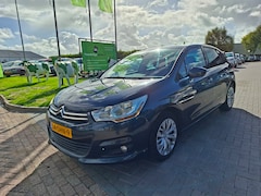 Citroën C4 - 1.6 VTi Tendance / Zeer Comfortabel / APK okt 2027