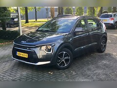 Kia Niro - 1.6 GDi PHEV DynamicLine Plug in Carplay Navi Camera Trekhaak