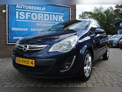 Opel Corsa - 1.4-16V Edition