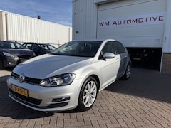 Volkswagen Golf - 1.2 TSI DSG Highline