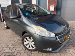 Peugeot 208 - 1.2 VTi Blue Lease / Airco / Cruise / Dealer Onderhouden / NAP