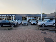 BYD Seal U - 40 X OP VOORRAAD IN ALLE KLEUREN GELIJK LEVERBAAR
