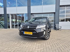 Suzuki Vitara - 1.4 Boosterjet Style Smart Hybrid