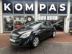 Opel Corsa - 1.2-16V Cosmo |AUT|Navi|Cruise|NAP|DEALER.OH|Nw.Apk|USB|Bluetooth|