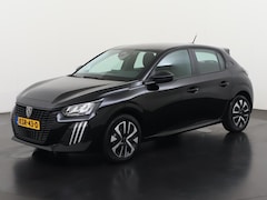 Peugeot 208 - 1.2 Hybrid 110 e-DCS6 Business | Camera | Navigatie | Zondag Open