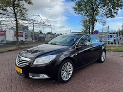 Opel Insignia - 2.0 CDTI EcoFLEX Business+ ex bpm