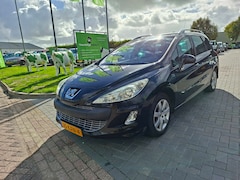 Peugeot 308 SW - 1.6 THP XT / Keurige auto / Nieuwe APK bij aflevering