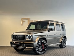 Mercedes-Benz G-klasse - 63 AMG Pano|BTW|Burmester|360c|Sfeer|Stoelverwarming