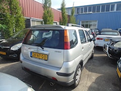 Suzuki Ignis - 1.5-16V Exclusive