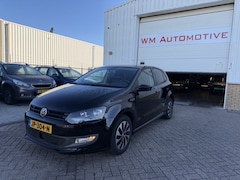 Volkswagen Polo - 1.0 BlueMotion AIRCO APK T/M 14-5-2027