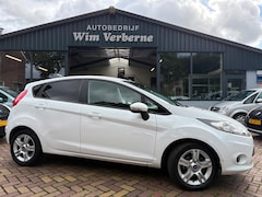 Ford Fiesta - 1.25 Trend Airco Nieuwe APK keuring