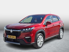 Suzuki S-Cross - 1.4 Boosterjet Comfort Smart Hybrid TREKH | CRUISE | rijklaarprijs