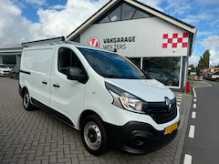 Renault Trafic - 1.6 dCi T29 L1H1 Comfort RIJKLAARPRIJS