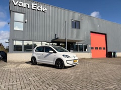 Volkswagen Up! - 1.0 move up BlueMotion 5drs Airco Nwe Apk