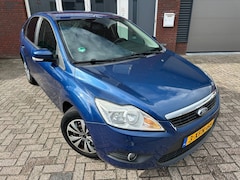 Ford Focus - 1.6 / Airco / Cruise / LM / 5DRS