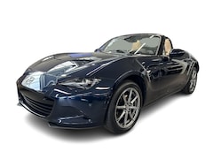 Mazda MX-5 - 1.5 SkyActiv-G 132 Kazari | Rijklaarprijs |