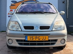 Renault Scénic - 1.6-16V Expression Sport