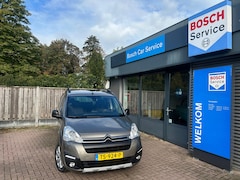 Citroën Berlingo - 1.2 PureTech XTR INVALIDE ROLSTOEL OMGEBOUWD