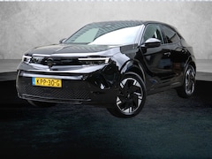Opel Mokka-e - GS 54 kWh 156pk | Accu 97% | LED verlichting | Camera | Navigatie | Black pack | Apple Car