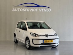 Volkswagen Up! - 1.0 BMT take up 5-deurs | Zuinig | Nieuwe APK