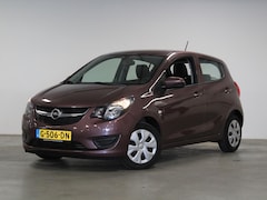 Opel Karl - 1.0 ecoFLEX 120 Jaar Edition