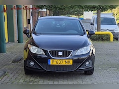 SEAT Ibiza SC - 1.2 Reference Airco, Cruise Control
