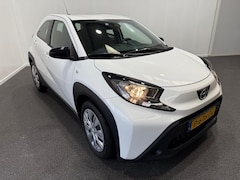 Toyota Aygo X - 1.0 VVT-i MT Play