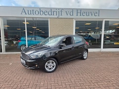 Ford Ka - 1.2 Trend Ultimate 85PK *Airco*Parkeersensoren* Rijklaar