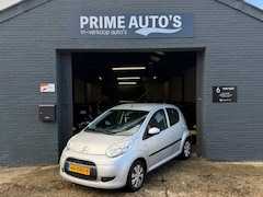 Citroën C1 - 1.0-12V Selection Airco | Elektr Ramen 5D 2011