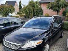 Ford Mondeo Wagon - 2.0-16V Titanium