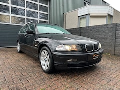 BMW 3-serie Touring - 320i Executive