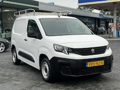 Peugeot Partner - 1.5 BLUEHDI PRO AIRCO 148.170KM-NAP