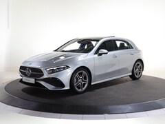 Mercedes-Benz A-klasse - 180 Business Solution AMG | Panoramaschuifdak | Achteruitrijcamera | Nightpakket | MULTIBE