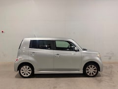 Daihatsu Materia - 1.3 Rythm 5drs. Airco Navi Camera APK 2027 NAP
