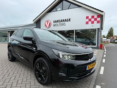 Opel Grandland - 1.2 Turbo Edition RIJKLAARPRIJS