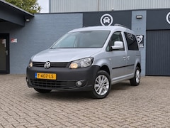 Volkswagen Caddy - 1.2 TSI 5p | Airco | Cruise | Trekhaak