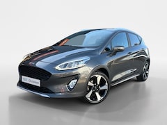 Ford Fiesta - 1.0 EcoBoost Active | NL Auto | Dealeronderhouden | Cruise Control | Apple Carplay & Andro