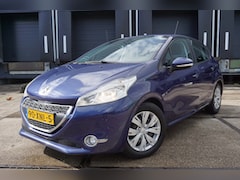 Peugeot 208 - 1.4 VTi Envy