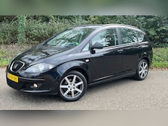 SEAT Altea XL - 1.6 Reference l Nwe Distr. Riem l