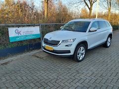 Skoda Kodiaq - 1.5 TSI Business Edition Plus AUTOMAAT