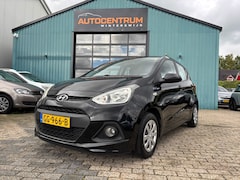 Hyundai i10 - 1.0i i-Motion Comfort Nwe Apk