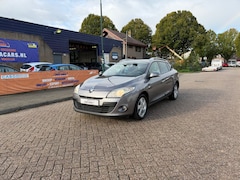 Renault Mégane Estate - 1.5 dCi Dynamique CRUISE 2X SLEUTEL+BOEKJES