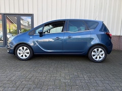 Opel Meriva - 1.4 Turbo Cosmo