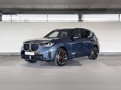 BMW X3 - 30e xDrive | M Sportpakket Pro | Professional Pack | Premium Pack | Trekhaak | Huisselecti